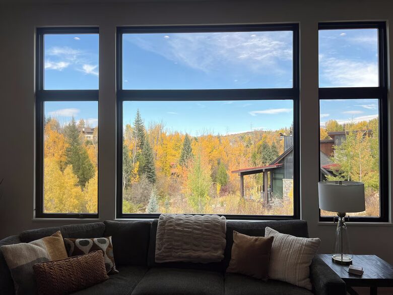 Elevated Comfort in Steamboat Springs - Steamboat Springs, Colorado