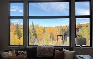 Elevated Comfort in Steamboat Springs - Steamboat Springs, Colorado