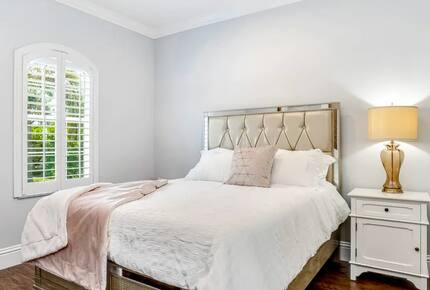 Naples Beach Escape with Saltwater Pool - Naples, Florida