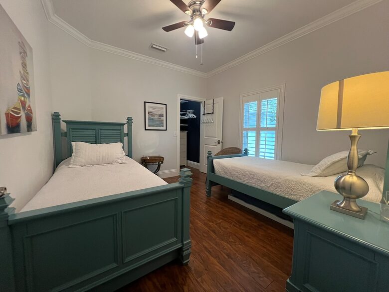 Naples Beach Escape with Saltwater Pool - Naples, Florida