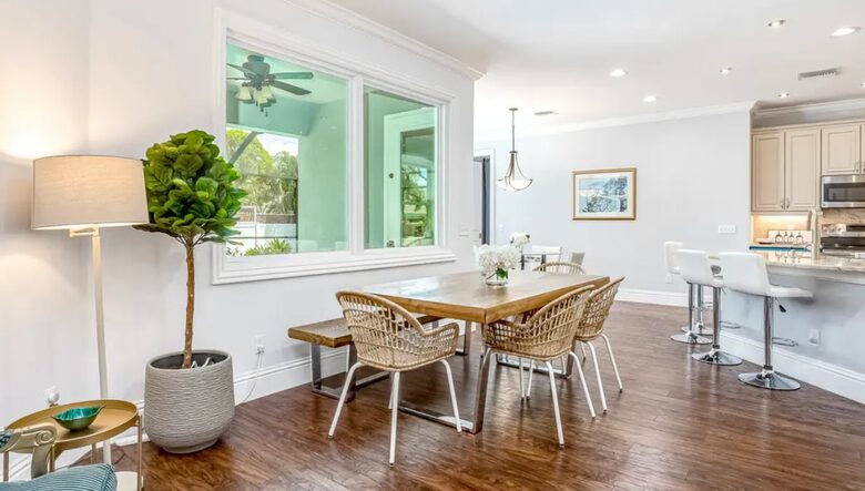 Naples Beach Escape with Saltwater Pool - Naples, Florida