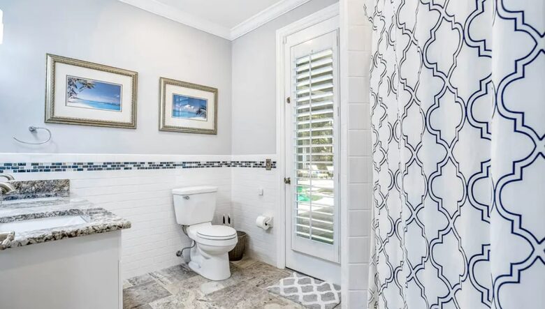 Naples Beach Escape with Saltwater Pool - Naples, Florida