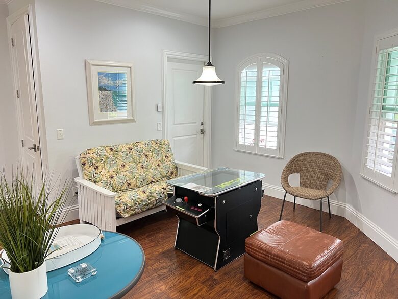 Naples Beach Escape with Saltwater Pool - Naples, Florida