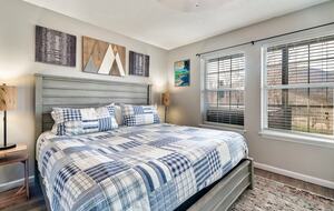 Mountain Haven Retreat - Sevierville, Tennessee