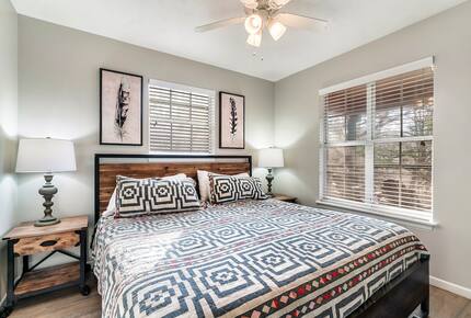 Mountain Haven Retreat - Sevierville, Tennessee