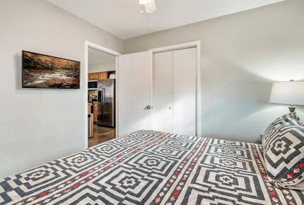 Mountain Haven Retreat - Sevierville, Tennessee