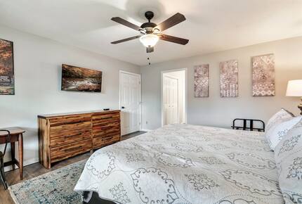 Mountain Haven Retreat - Sevierville, Tennessee