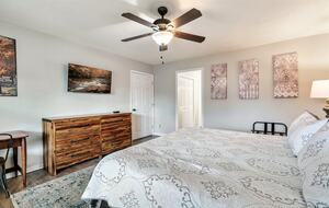 Mountain Haven Retreat - Sevierville, Tennessee