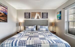 Mountain Haven Retreat - Sevierville, Tennessee