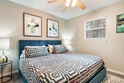 Mountain Haven Retreat - Sevierville, Tennessee