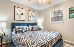 Mountain Haven Retreat - Sevierville, Tennessee