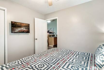 Mountain Haven Retreat - Sevierville, Tennessee