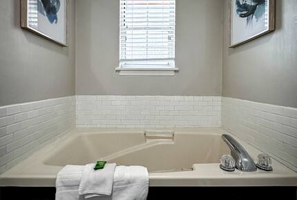 Mountain Haven Retreat - Sevierville, Tennessee