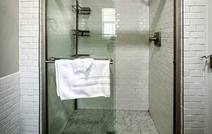 Mountain Haven Retreat - Sevierville, Tennessee