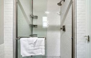 Mountain Haven Retreat - Sevierville, Tennessee