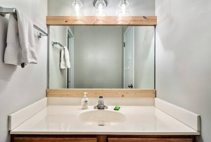 Mountain Haven Retreat - Sevierville, Tennessee