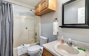 Mountain Haven Retreat - Sevierville, Tennessee