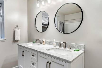 Mountain Haven Retreat - Sevierville, Tennessee