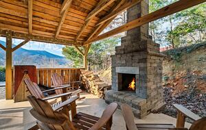 Mountain Haven Retreat - Sevierville, Tennessee