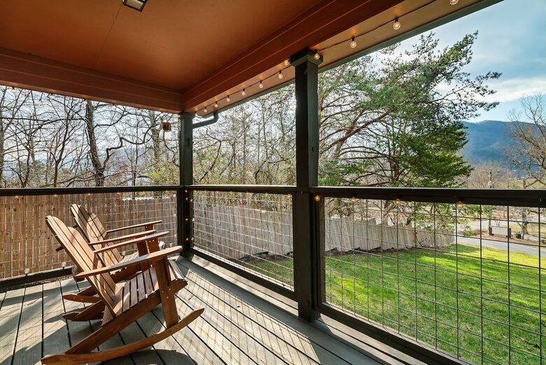 Mountain Haven Retreat - Sevierville, Tennessee