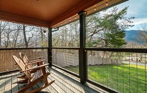 Mountain Haven Retreat - Sevierville, Tennessee