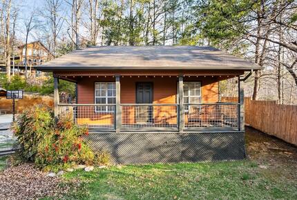 Mountain Haven Retreat - Sevierville, Tennessee