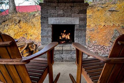 Mountain Haven Retreat - Sevierville, Tennessee