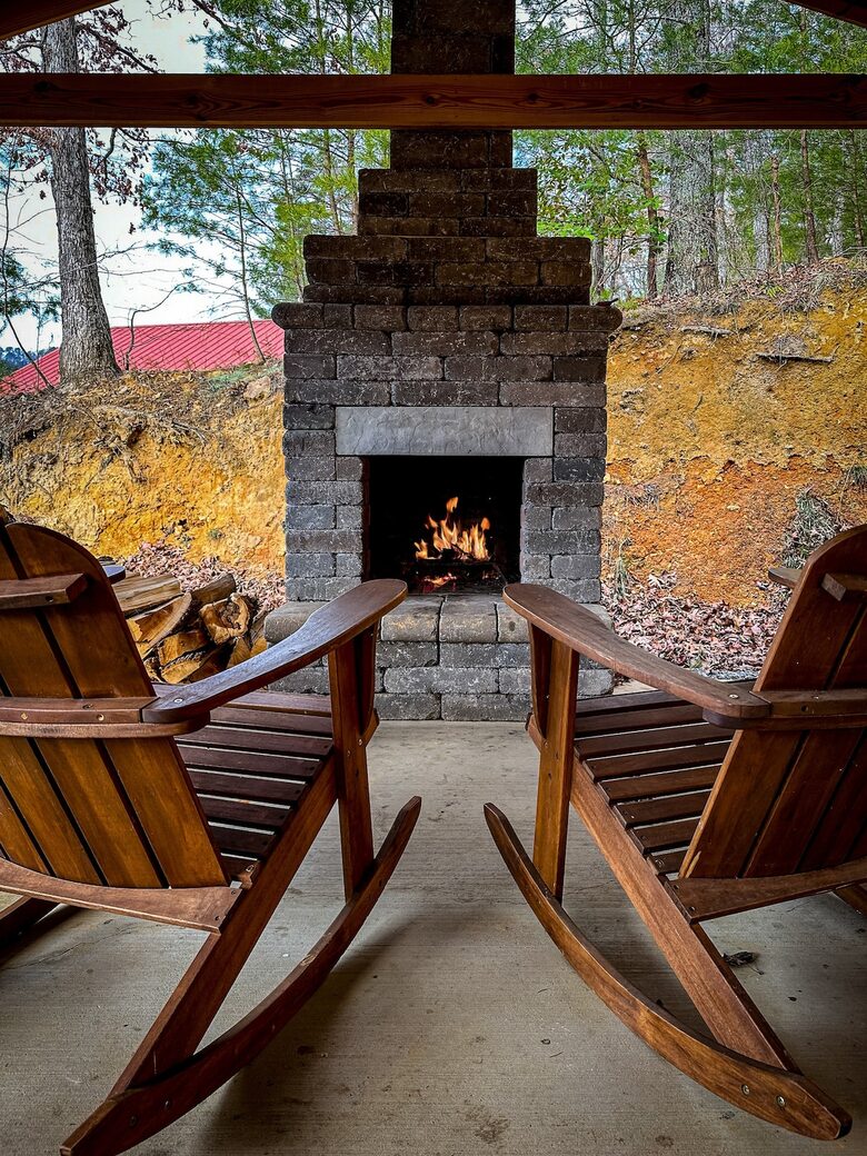 Mountain Haven Retreat - Sevierville, Tennessee