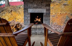 Mountain Haven Retreat - Sevierville, Tennessee