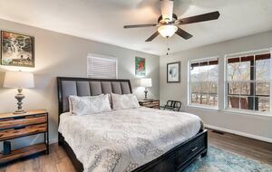 Mountain Haven Retreat - Sevierville, Tennessee