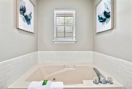 Mountain Haven Retreat - Sevierville, Tennessee