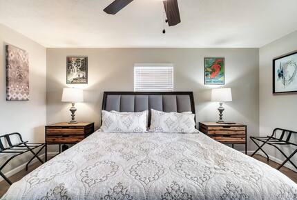 Mountain Haven Retreat - Sevierville, Tennessee