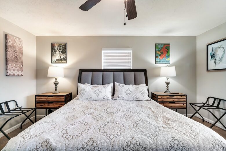 Mountain Haven Retreat - Sevierville, Tennessee