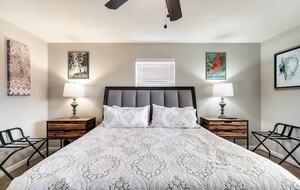 Mountain Haven Retreat - Sevierville, Tennessee