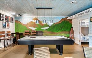 Mountain Haven Retreat - Sevierville, Tennessee