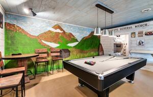 Mountain Haven Retreat - Sevierville, Tennessee