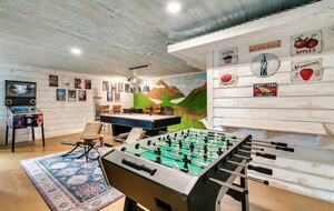 Mountain Haven Retreat - Sevierville, Tennessee