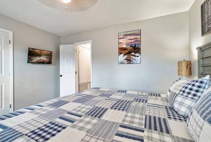 Mountain Haven Retreat - Sevierville, Tennessee