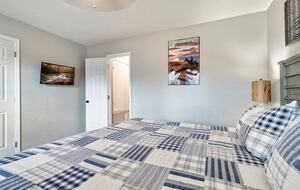 Mountain Haven Retreat - Sevierville, Tennessee