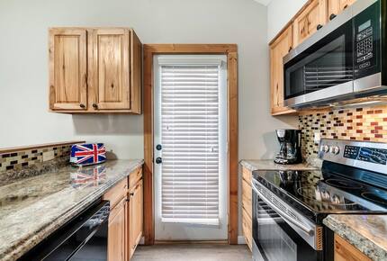 Mountain Haven Retreat - Sevierville, Tennessee