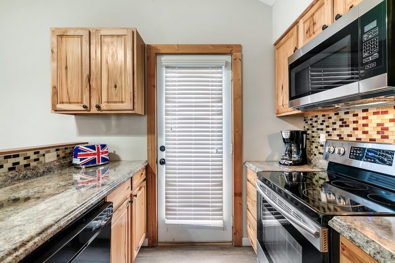 Mountain Haven Retreat - Sevierville, Tennessee