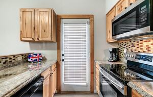 Mountain Haven Retreat - Sevierville, Tennessee