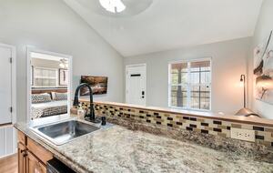 Mountain Haven Retreat - Sevierville, Tennessee