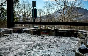 Mountain Haven Retreat - Sevierville, Tennessee