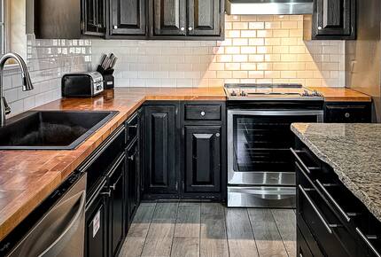 Mountain Haven Retreat - Sevierville, Tennessee