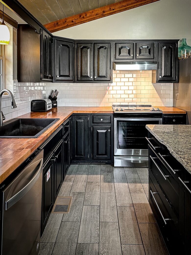 Mountain Haven Retreat - Sevierville, Tennessee