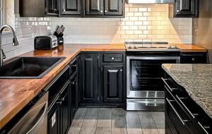 Mountain Haven Retreat - Sevierville, Tennessee