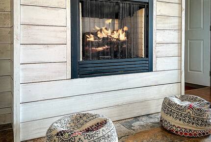 Mountain Haven Retreat - Sevierville, Tennessee