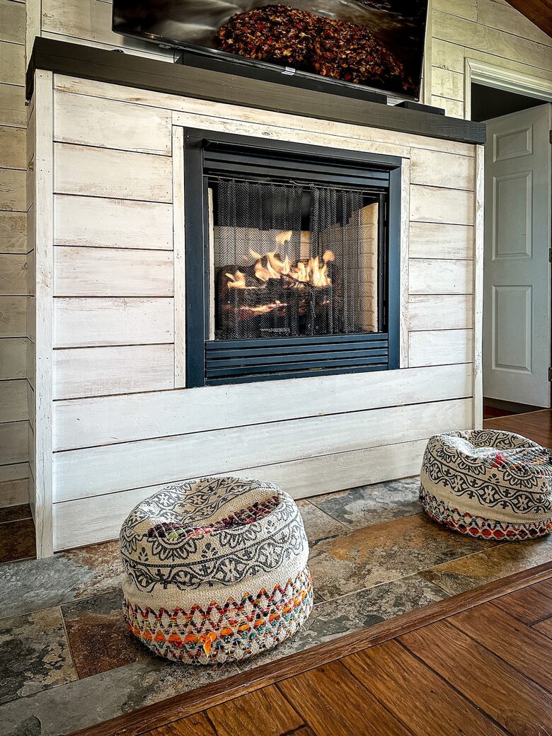 Mountain Haven Retreat - Sevierville, Tennessee