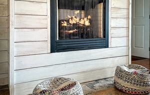 Mountain Haven Retreat - Sevierville, Tennessee